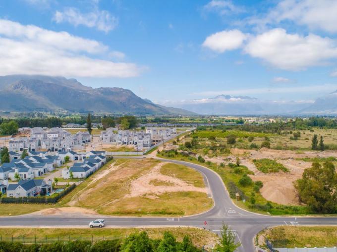 Land for Sale For Sale in Paarl - MR618613