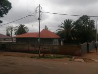 Front View of property in Yeoville