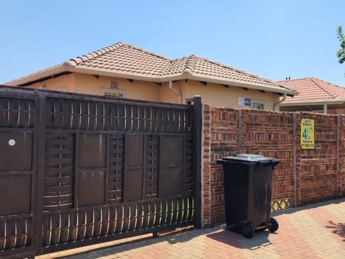 3 Bedroom House for Sale For Sale in Alberton - MR618649