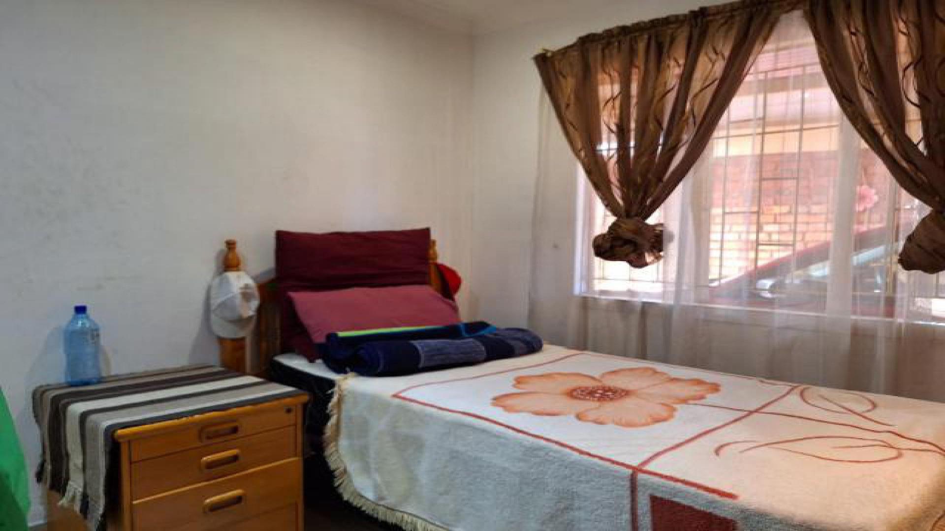 Bed Room 3 of property in Eersterust