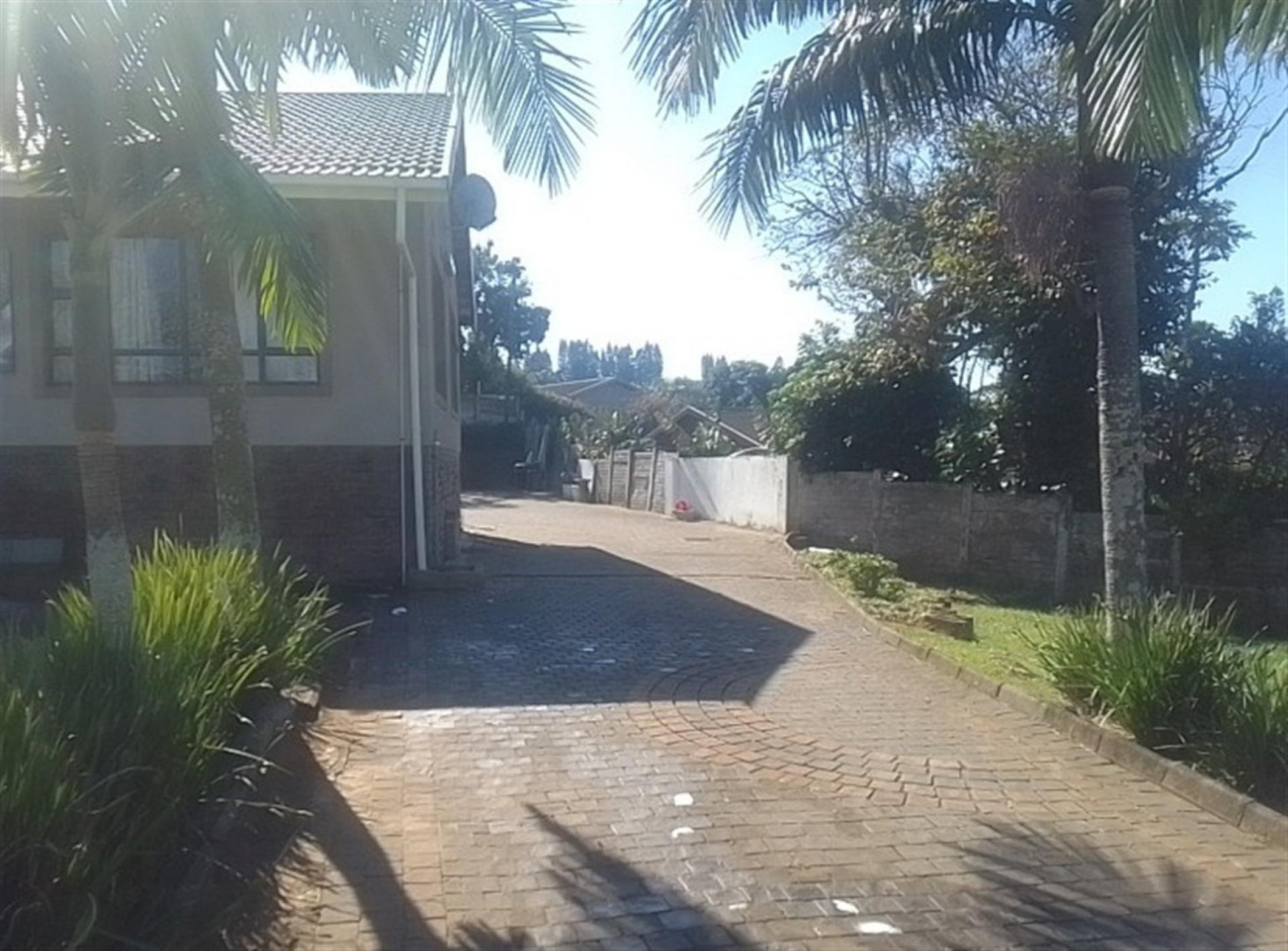 Front View of property in Widenham