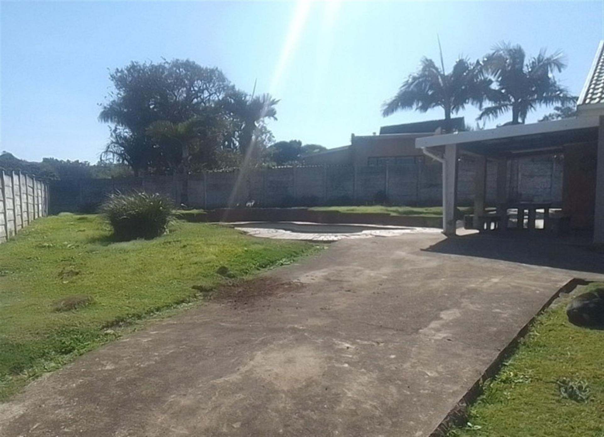 Front View of property in Widenham