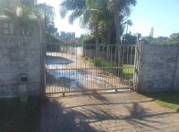 Front View of property in Widenham