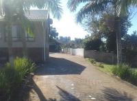 Front View of property in Widenham