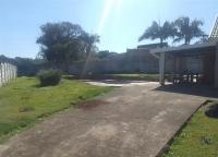 Front View of property in Widenham