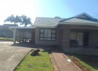 Front View of property in Widenham