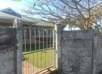 Front View of property in Widenham