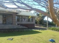Front View of property in Widenham