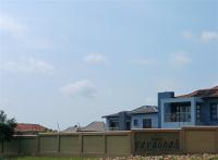 Front View of property in Savannah Country Estate