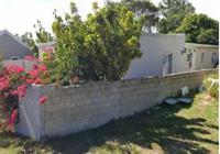 Front View of property in Hawston
