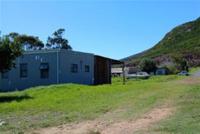 Front View of property in Hawston