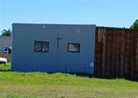 Front View of property in Hawston