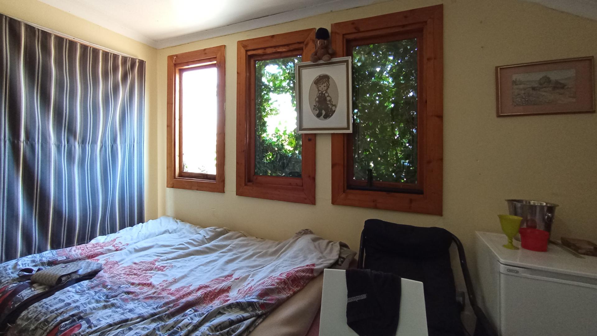 Bed Room 4 - 12 square meters of property in Kensington - JHB