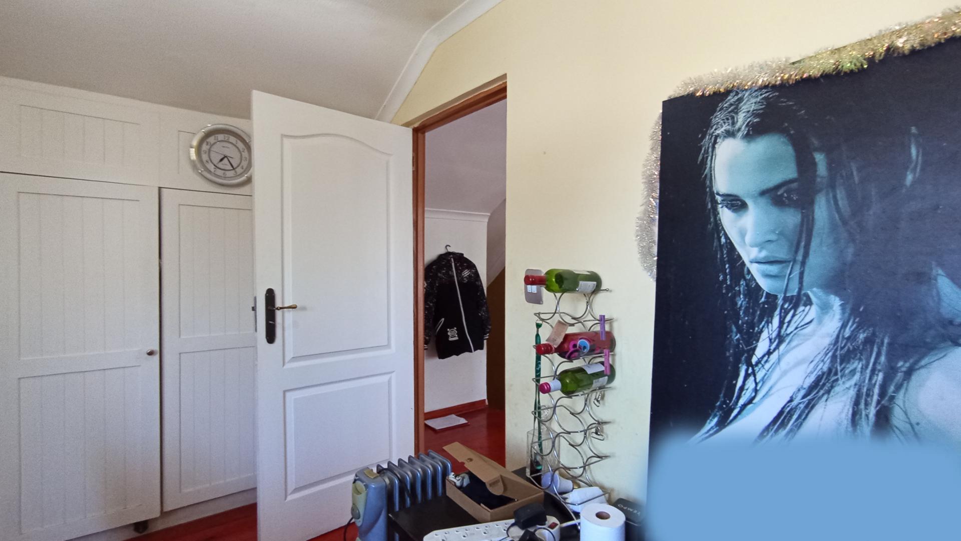 Bed Room 4 - 12 square meters of property in Kensington - JHB