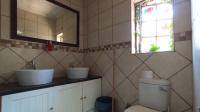 Main Bathroom - 5 square meters of property in Kensington - JHB