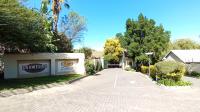 Front View of property in Douglasdale