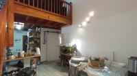 Dining Room - 9 square meters of property in Douglasdale
