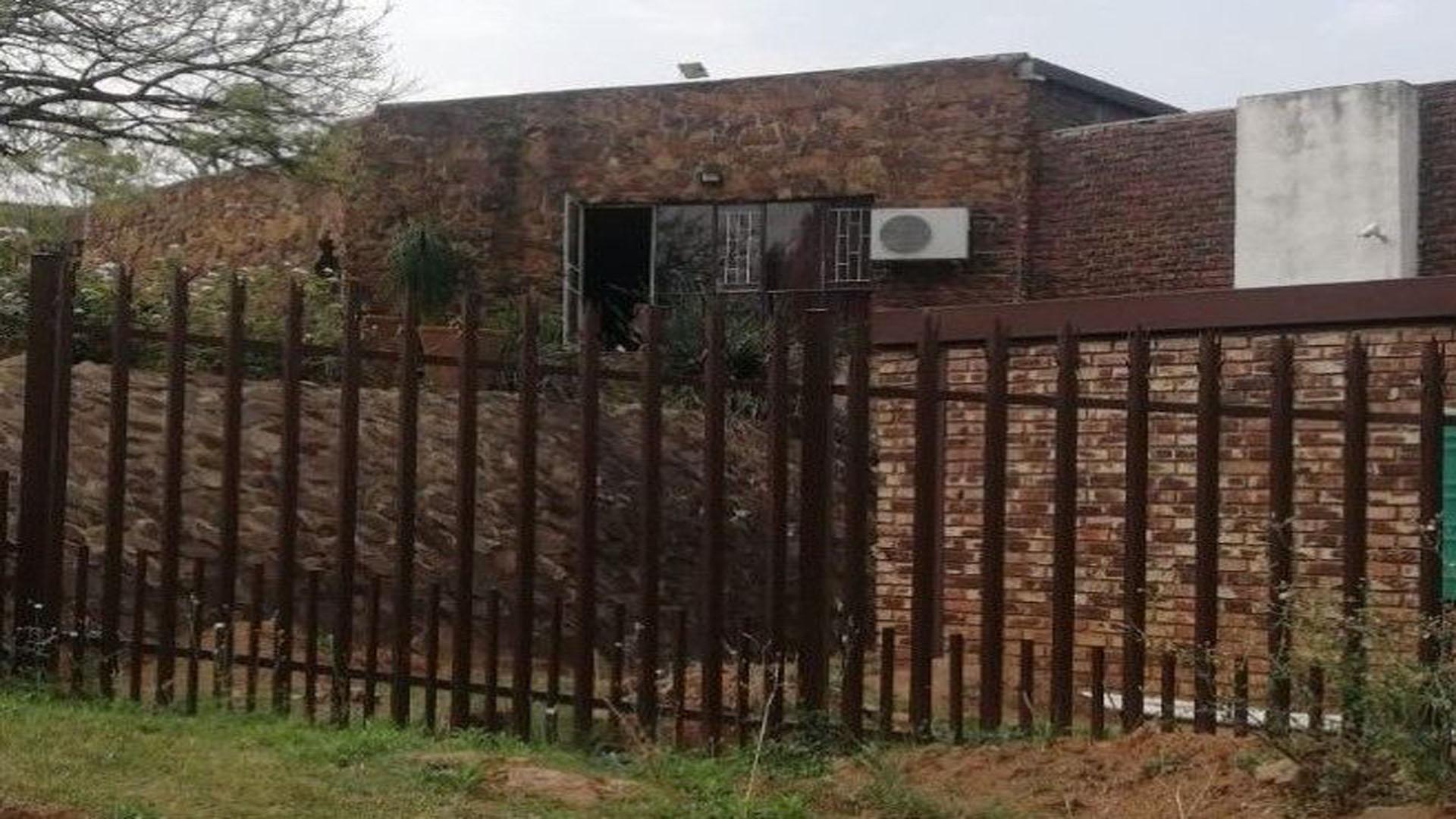 Front View of property in Newcastle