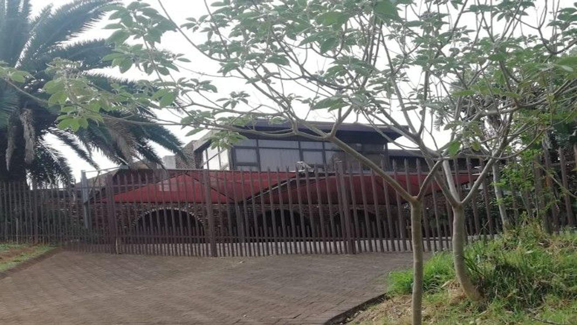 Front View of property in Newcastle