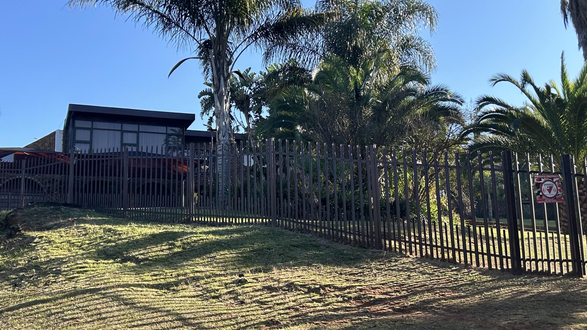 Front View of property in Newcastle