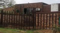 Front View of property in Newcastle