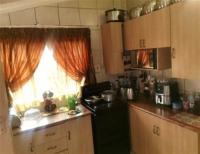 Kitchen of property in Eersterust
