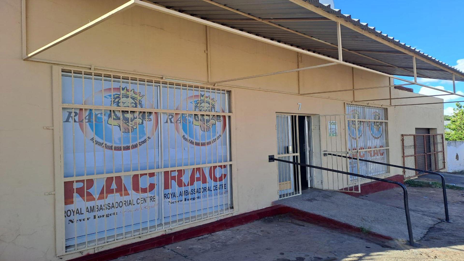 Front View of property in Kuruman