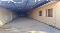 Garage of property in Kuruman