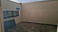 Spaces of property in Kuruman