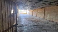Spaces of property in Kuruman