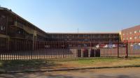 Front View of property in Vanderbijlpark