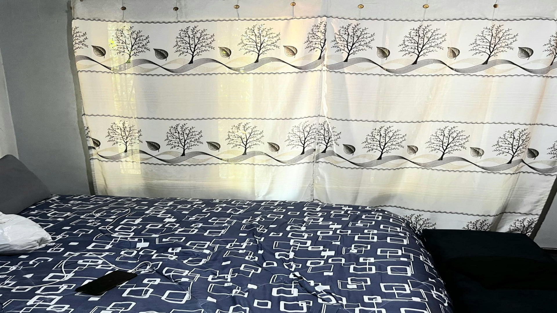 Bed Room 3 of property in Daleside