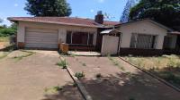 Front View of property in Daleside