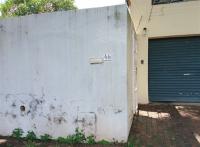 Front View of property in Kensington - JHB
