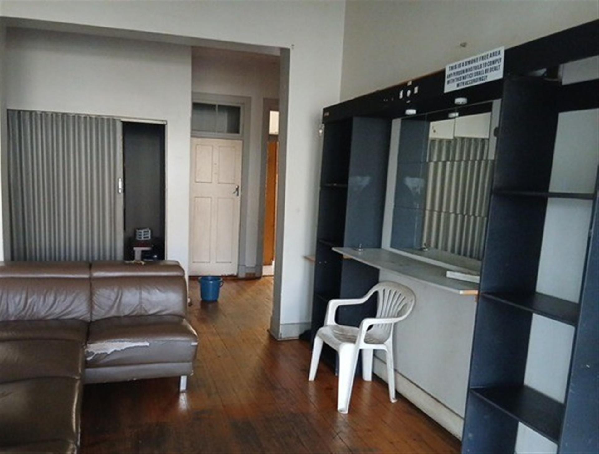 Lounges of property in Rosettenville