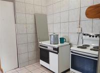Kitchen of property in Rosettenville