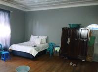 Main Bedroom of property in Rosettenville