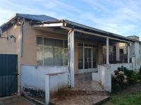Front View of property in Rosettenville