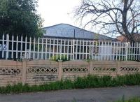 Front View of property in Rosettenville