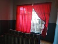 Spaces of property in Rosettenville