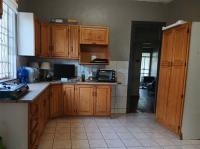 Kitchen of property in Rosettenville
