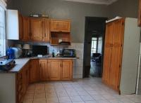 Kitchen of property in Rosettenville