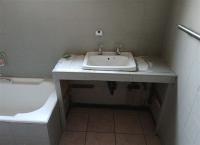 Bathroom 1 of property in Rosettenville