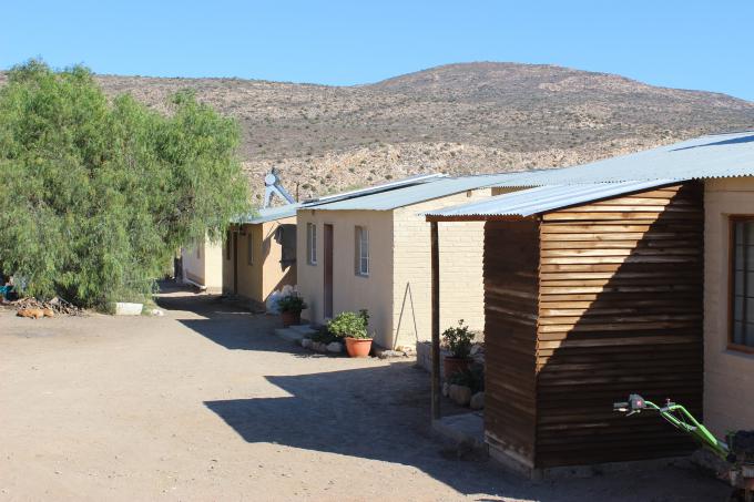 Farm for Sale For Sale in Ladismith - MR618768