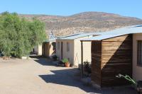  of property in Ladismith