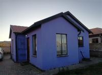 Front View of property in Lakeside - (Vereeniging)