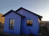 Front View of property in Lakeside - (Vereeniging)