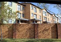Front View of property in Montana Tuine