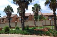 Front View of property in Mooikloof Ridge