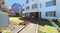 Backyard of property in Bulwer (Dbn)